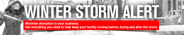 Winter Strom Alert Winter Strom Alert