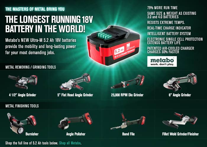 METABO EXCLUSIVE METABO EXCLUSIVE