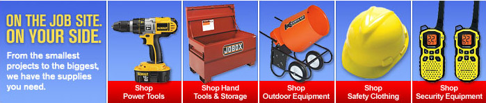 From the smallest projects to the biggest, we have the supplies you need - Shop All From the smallest projects to the biggest, we have the supplies you need - Shop All