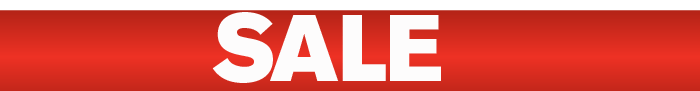 SALE SALE