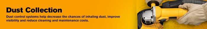 Dust Collection Dust Collection