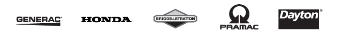 Generator Brands Generator Brands