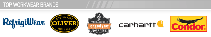 Top Workwear Brands Top Workwear Brands
