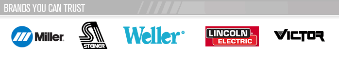 Welding Brands