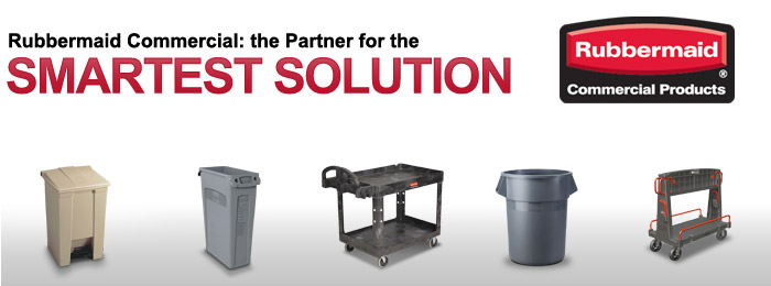 Rubbermaid Commercial Products
