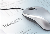 Paperless Invoicing