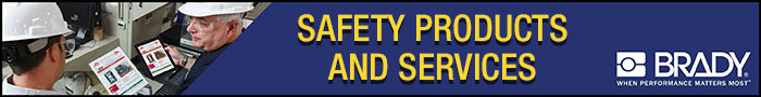 Safety Products and Services Safety Products and Services
