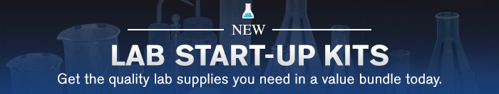 Lab Start-Up Kits
