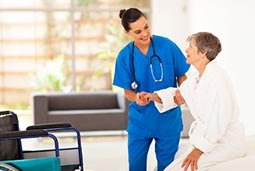 Patient Satisfaction