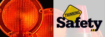 Thinking Safety Thinking Safety