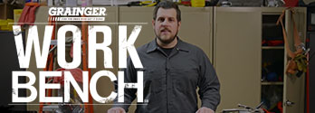 Grainger Workbench Grainger Workbench