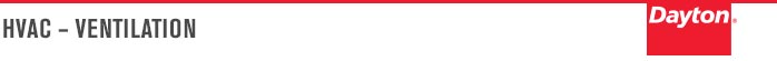 Dayton: HVAC - Ventilation Dayton: HVAC - Ventilation