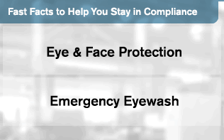 Fast Facts to Help You Stay in Compliance