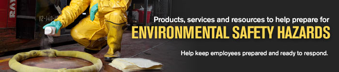 Products and Services that help improve Safety Communications