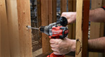 Hand and Power Tool Safety