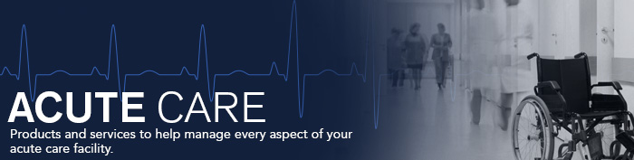 Healthcare Facility Efficiency