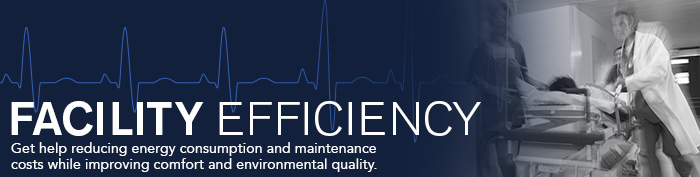 Healthcare Facility Efficiency