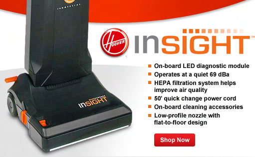 Hoover - Insight