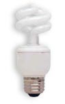 Compact Flourescent Lamps Compact Flourescent Lamps