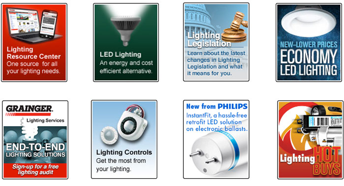 Lighting Resources Lighting Resources