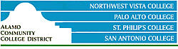 Alamo Community College Distric