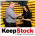 KeepStock® Inventory Management Solutions