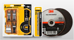 New Products: The Latest in Power Tools