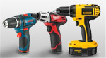 Top-Rated Power Tools