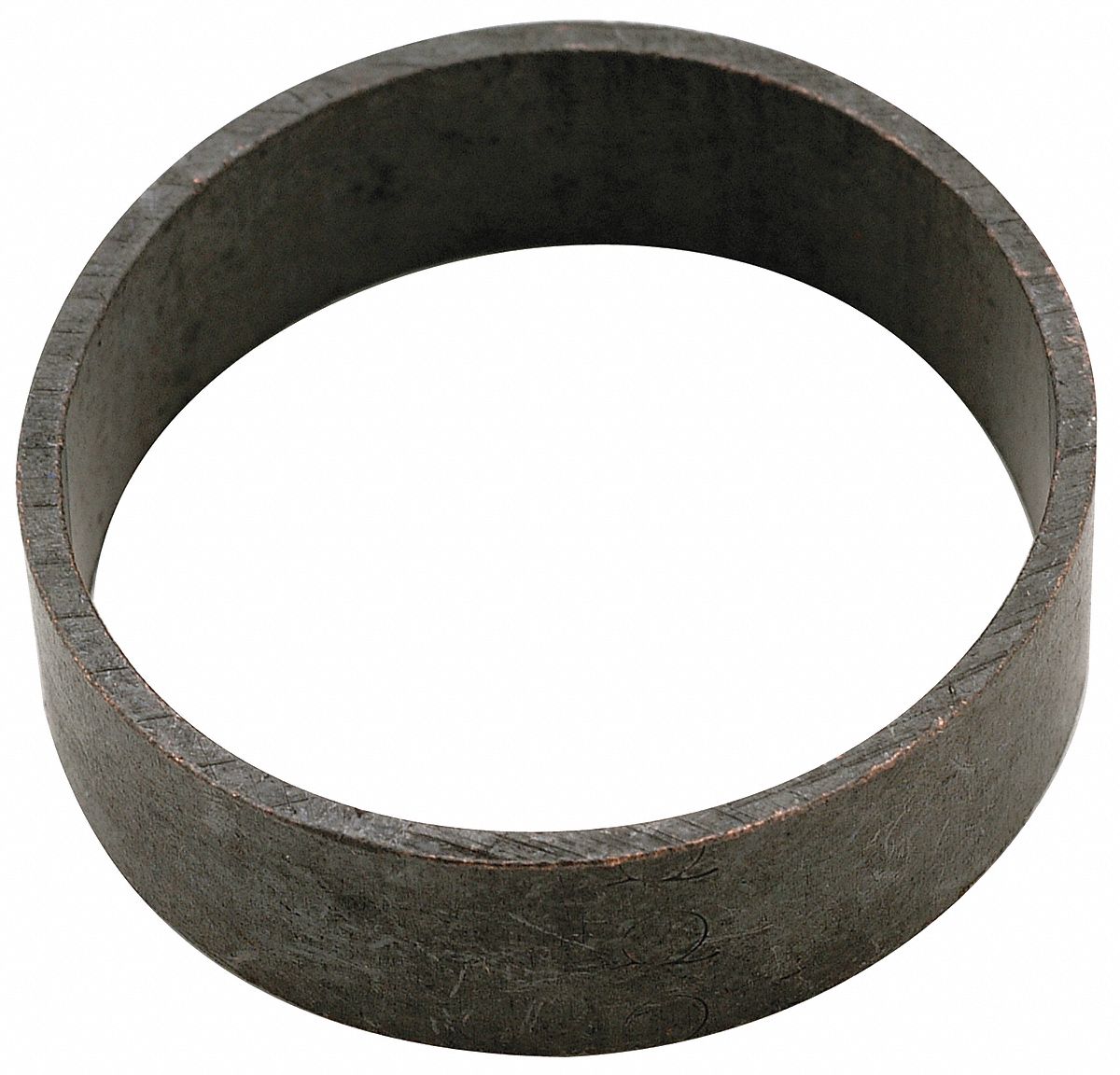 Copper Crimp Clamp Ring, Clamp Connection Type, 1