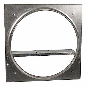 venturi galvanized grainger