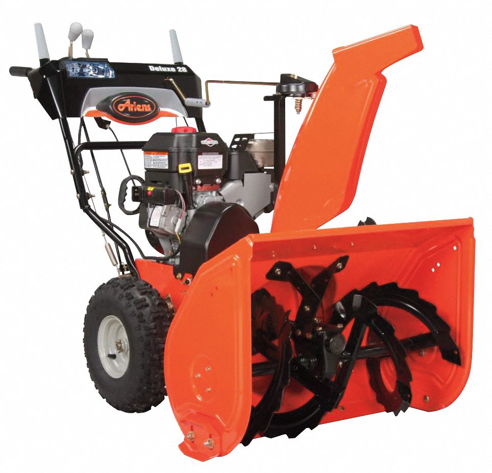 ariens-snow-blower-clearing-path-32-in-fuel-type-gas-16-in-auger