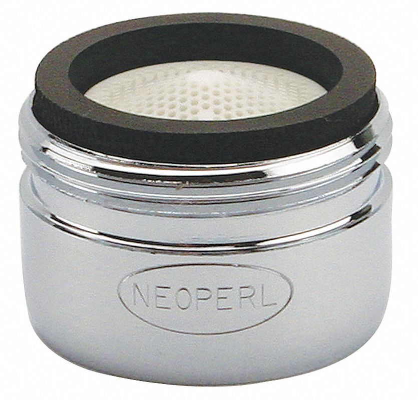 NEOPERL Aerator 10N1805509805 Grainger