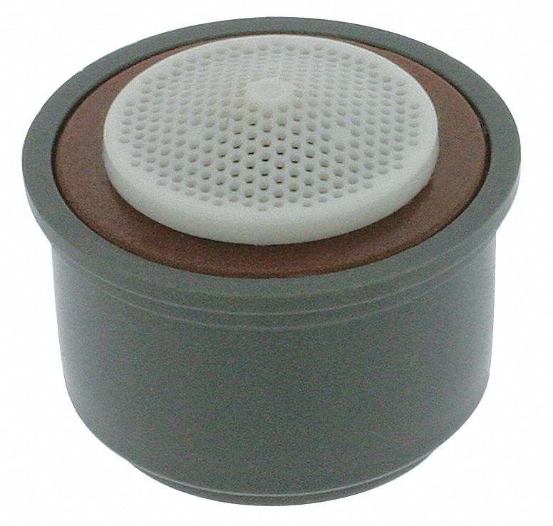 NEOPERL Standard Insert w/Washer Aerator Insert, Spray Stream 10N188