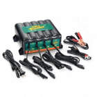Battery Charger,12VDC,1.25A