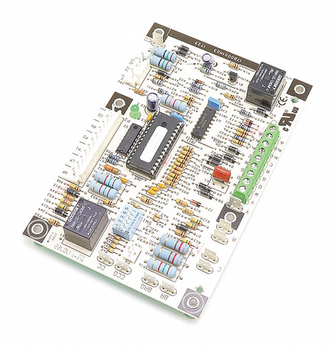 CARRIER Control Board, CXM with 7" ACD, Fits Brand Carrier 115U33