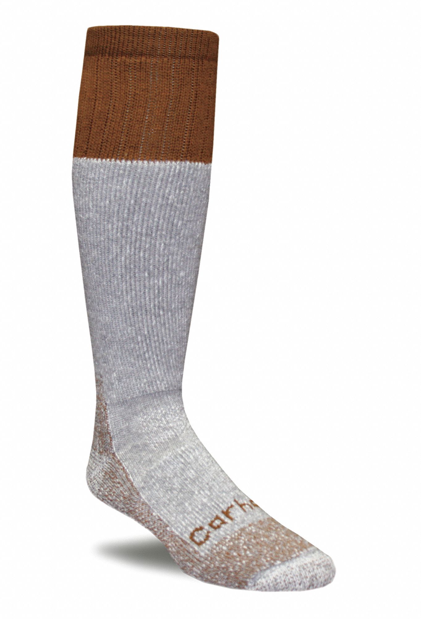 carhartt over the calf boot socks