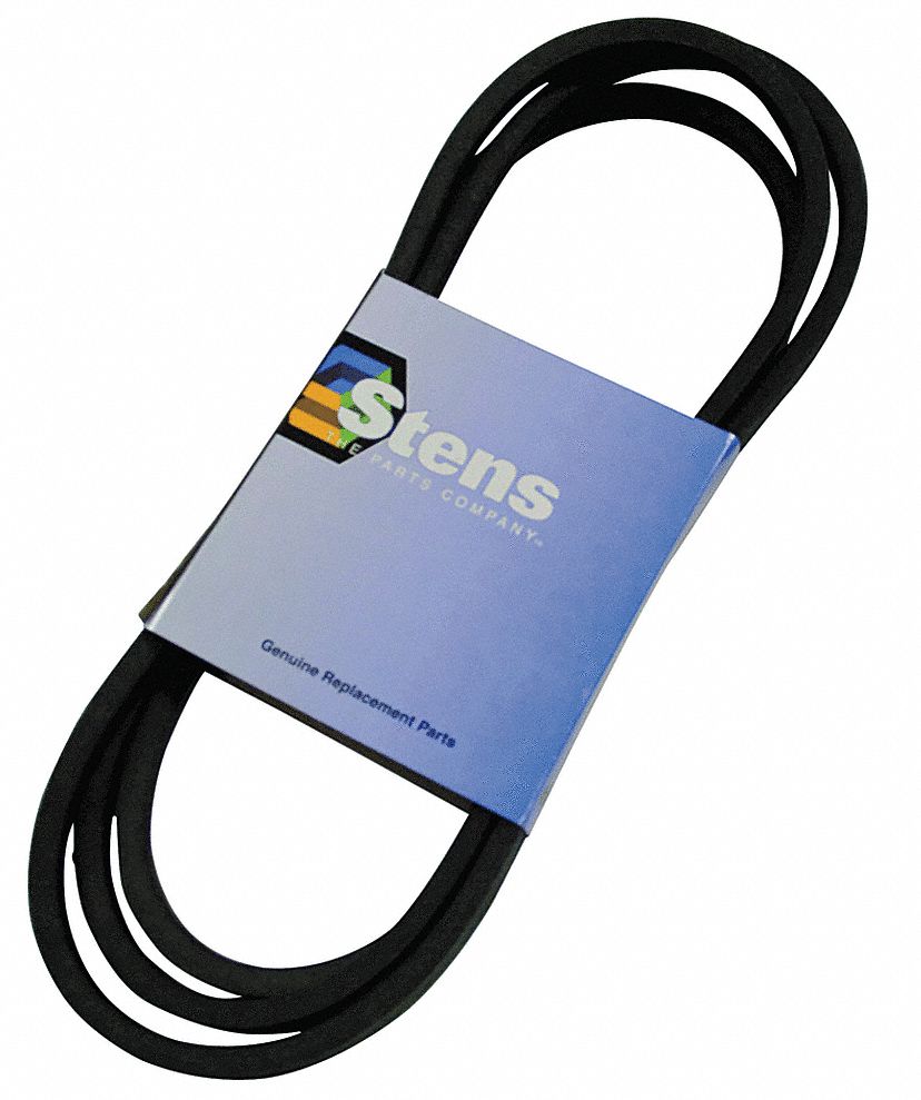 STENS Oem Spec Belt, 1/2 W In. 11T477265587 Grainger