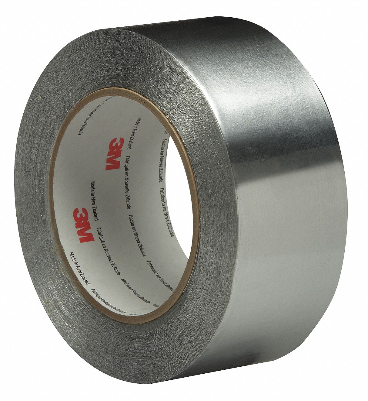 3M Series 425, Tape Backing Material Aluminum 24A693425 Grainger