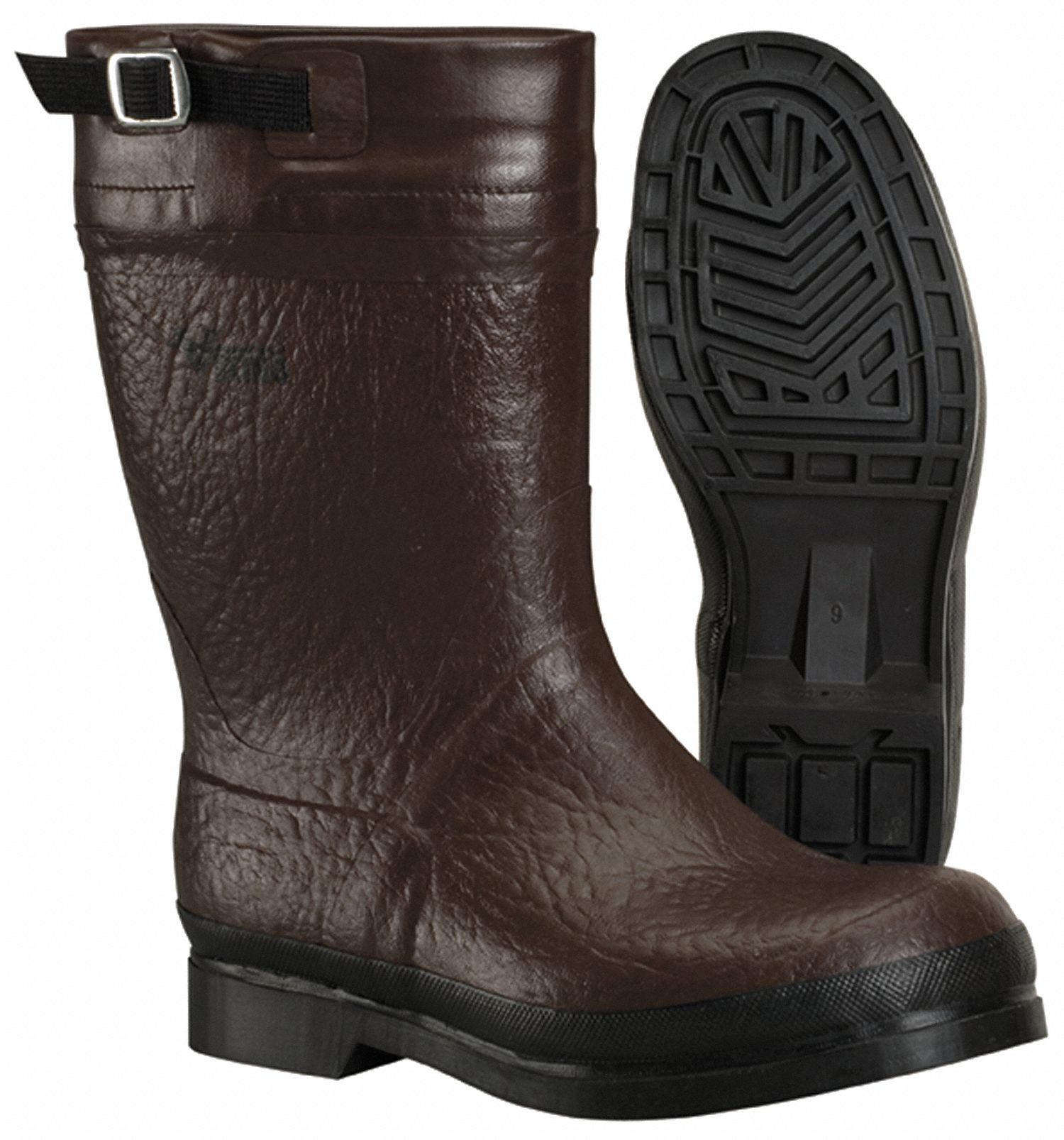 viking snow boots