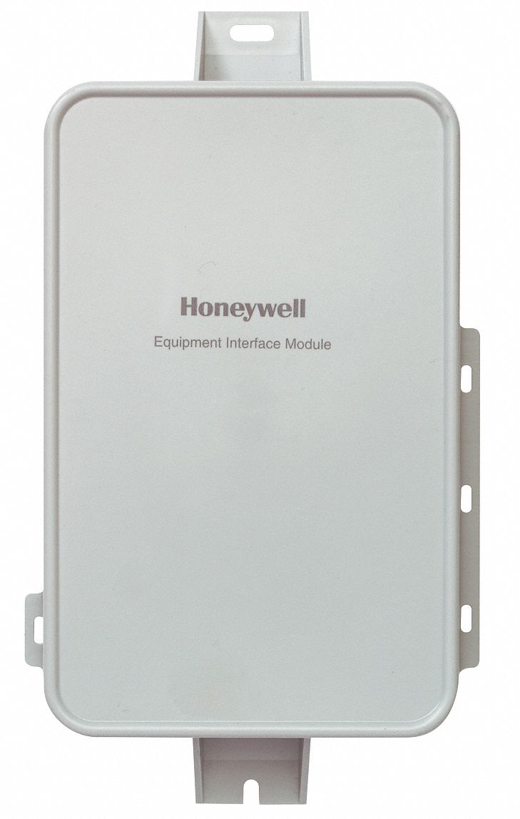 HONEYWELL Redlink Enabled Wireless Equipment Interface Module, For Use