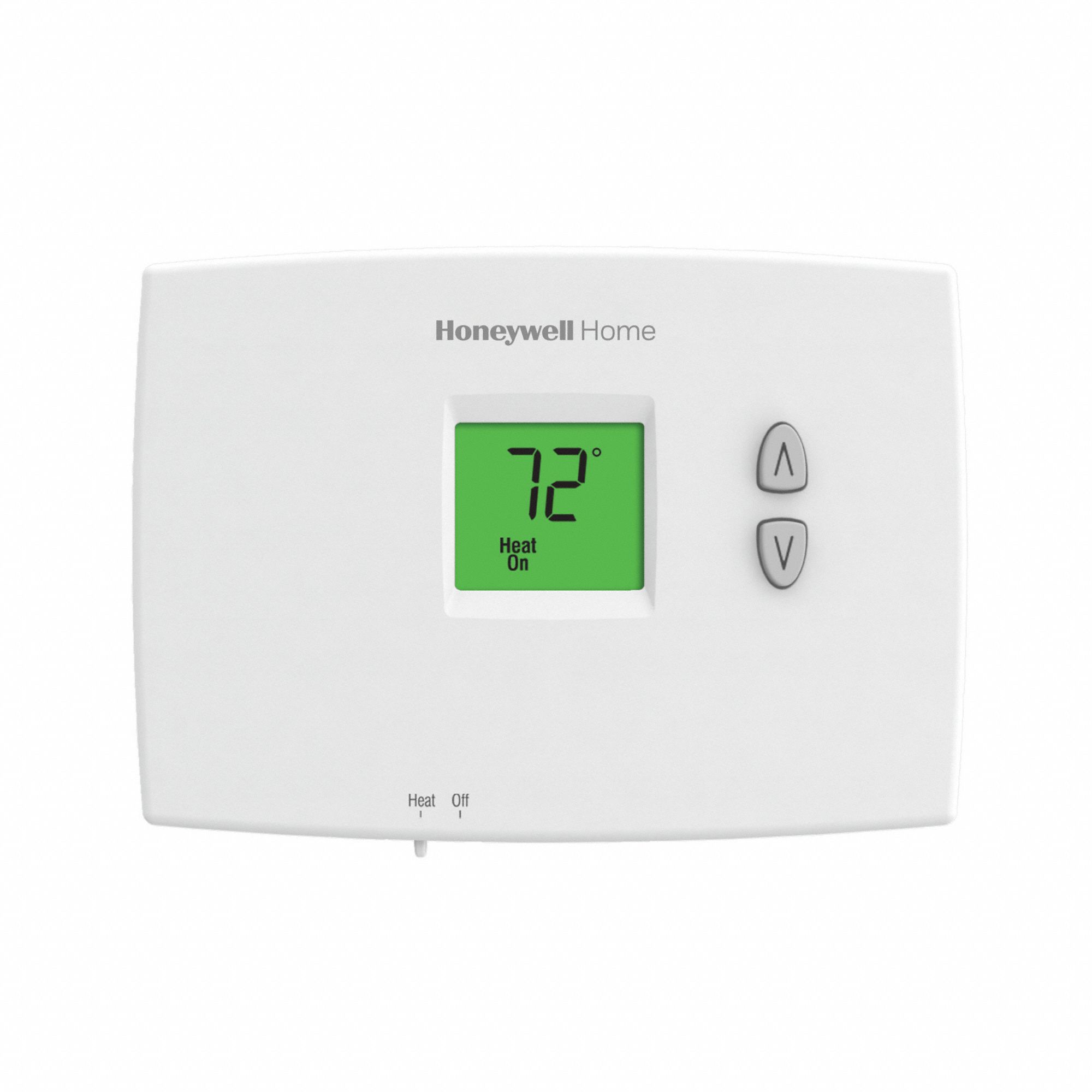 HONEYWELL HOME Low Voltage Thermostat - 14A003|TH1100DH1004 - Grainger