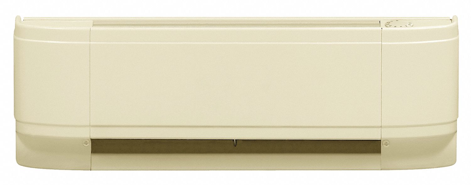 DIMPLEX Electric Baseboard Heater, Conventional 20UC59LCM250511