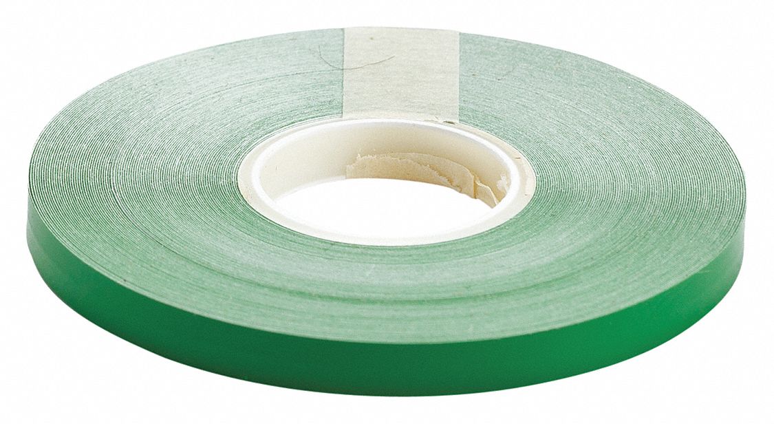Border Line Tape,Roll,1/4In W,50 ft. L