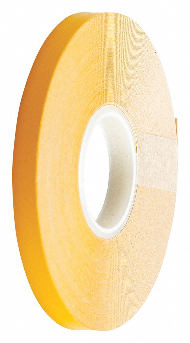 Border Line Tape,Roll,1/4In W,50 ft. L