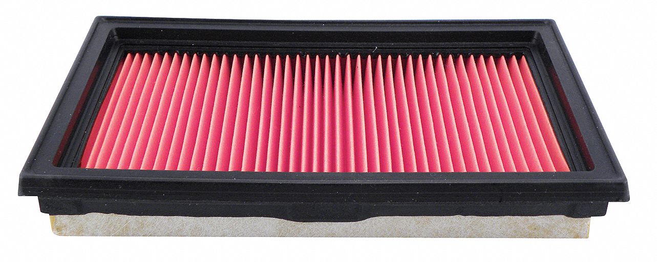 Air Filter,5-5/16 x 1-11/32 in.