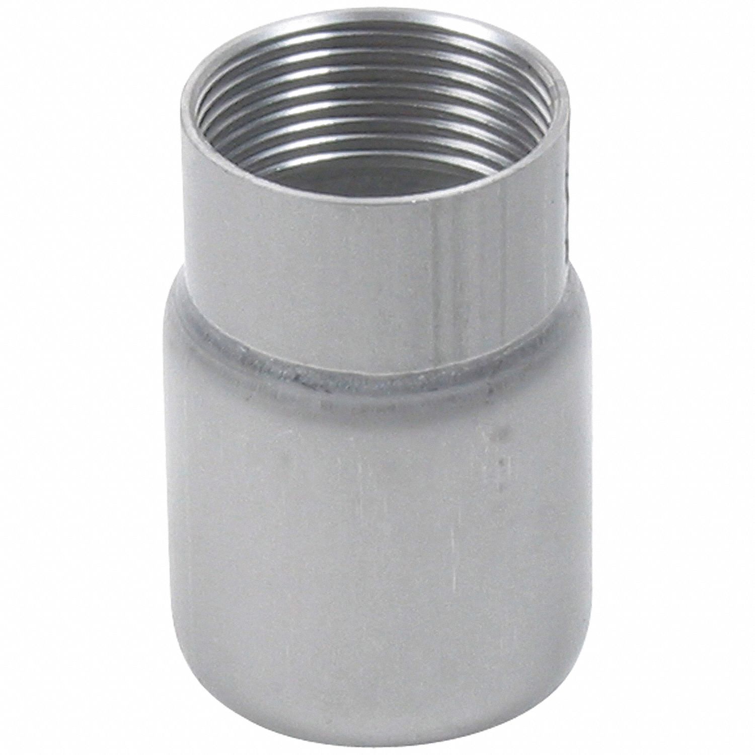 Adapter, 316 Stainless Steel, 2