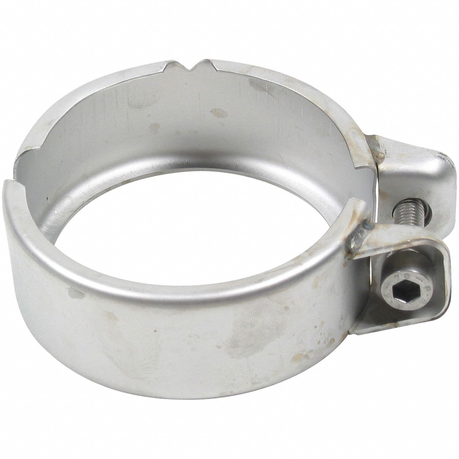 BLUCHER Joint Clamp, 4" Pipe Size Pipe Fitting 14P014JC4 Grainger