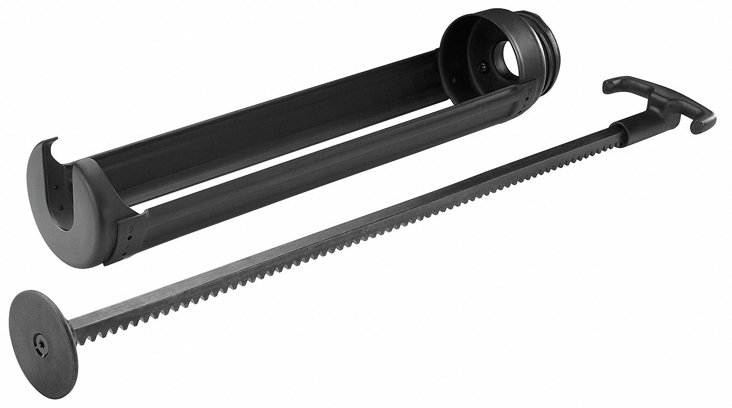 Milwaukee M12 Caulking Gun Conversion Kit Conversion Chart and Table