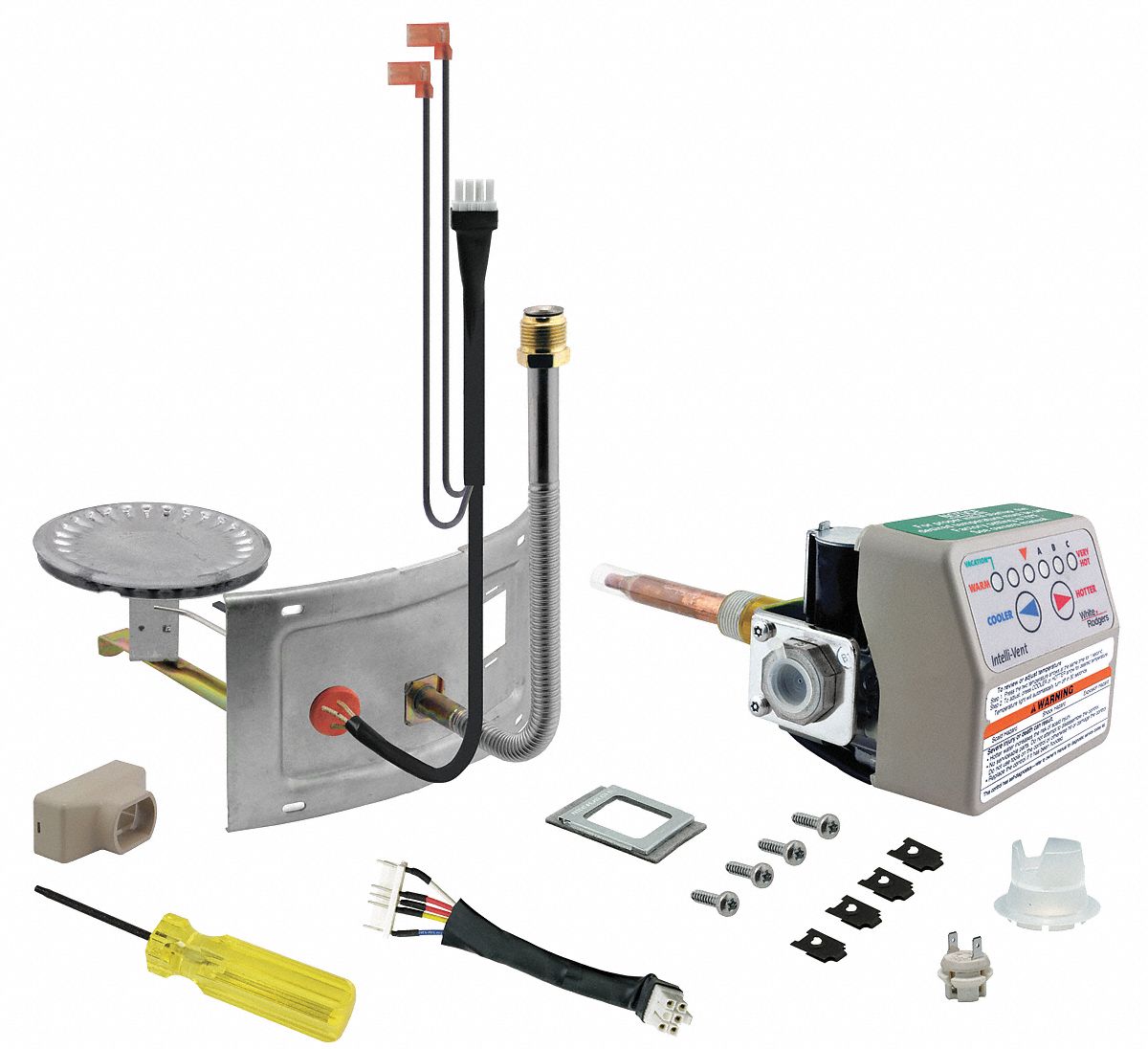 Rheem Thermostat Replacement Parts