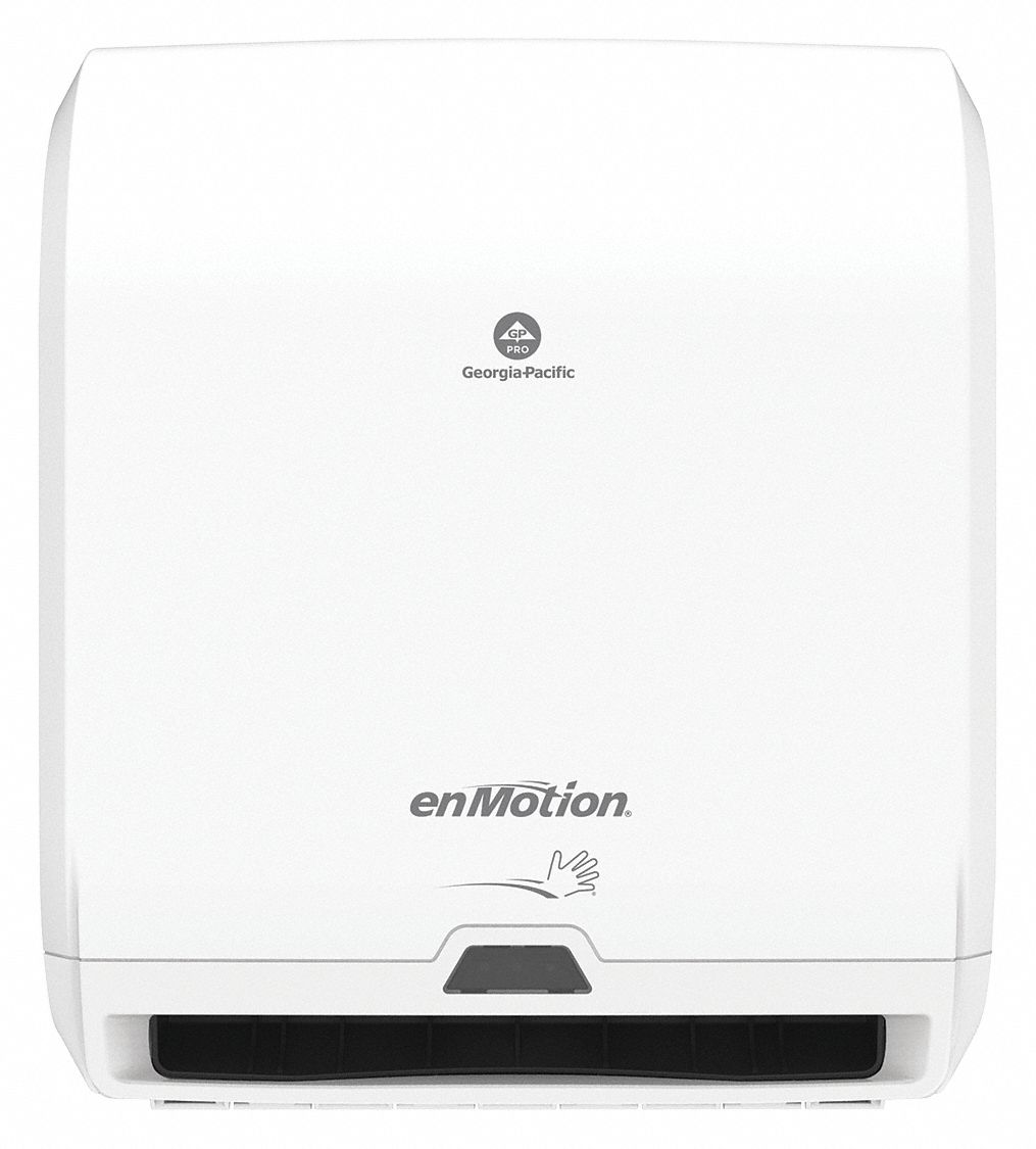 ENMOTION enMotion® Proprietary Hardwound Automatic Paper Towel
